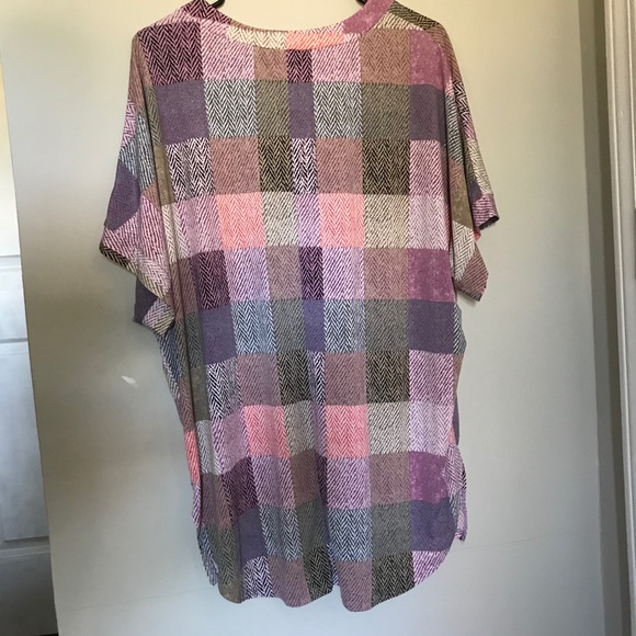 JULES & JAMES tunic, Size: M - Picture 3 of 9